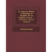 La Sagrada Biblia, Traducida Al Espanol de La Vulgata Latina... - Primary Source Edition