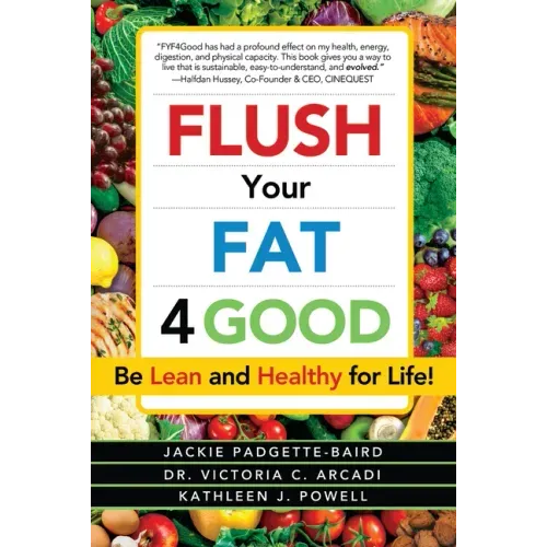 Flush Your Fat 4good