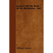 Lectures On The Book Of The Revelation - Vol I