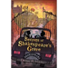 Secrets of Shakespeare's Grave: The Shakespeare Mysteries, Book 1