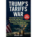 Trump's Tariffs War: How Hidden Trade Costs Are Hitting Your Wallet and the Straight Answers You Need to Protect Your Money and Future Before It's Too
