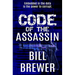 Code of the Assassin: Embedded in the data is the power to corrupt