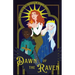 Dawn of the Raven: Tuatha Dé Danann Chronicles Book One