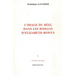 L'Image Du Reel Dans Le Roman d'Elizabeth Bowen (1899-1973)