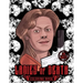 Ladies of Death: The Most Famous Women Serial Killers Coloring Book. A True Crime Adult Gift. For Adults Only