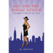Sex and the Single Senior: A Cougar's Search for Love