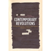 Contemporary Revolutions: Turning Back to the Future in 21st-Century Literature and Art