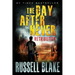 The Day After Never - Retribution