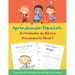 Aprendiendo Español Actividades de Básico Vocabulario Ejercicios de iniciación a la escritura para niños Nivel 1: How to Learn Spanish Start With Why