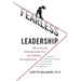 Fearless Leadership (Pb)