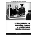 Le discours de la dernière chance & Le véritable procès Eichmann
