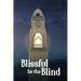 Blissful be the Blind: A Mystery Novel