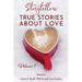 Storytellers' True Stories About Love Vol 1
