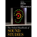 The Oxford Handbook of Sound Studies