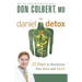The Daniel Detox: 21 Days to Revitalize Your Body and Spirit