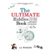 The Ultimate Riddles Book: Word Riddles, Brain Teasers, Logic Puzzles, Math Problems, Trick Questions, and More!