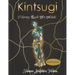 Kintsugi coloring book: ¡Pinta estas esculturas famosas reparadas al estilo Kintsugi!