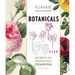 Classic Sketchbook: Botanicals: Secrets of Observational Drawing