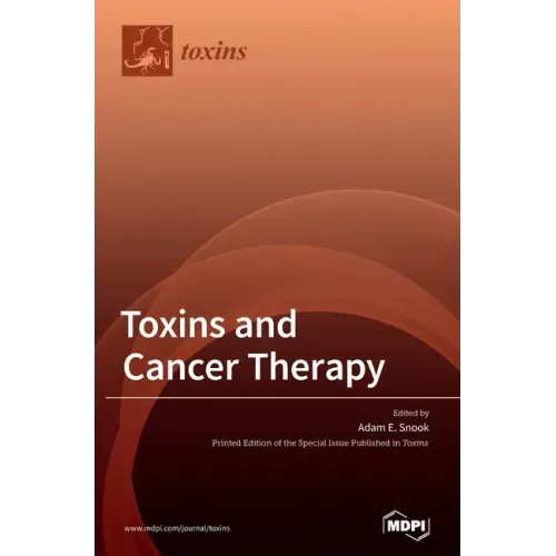 Toxins and Cancer Therapy