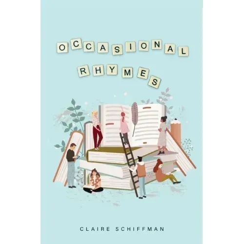 Occasional Rhymes: Verses from the Pandemic
