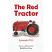 The Red Tractor: Jeremiah 29:11