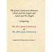 The Great Controversy Between Christ and His Angels and Satan and His Angels: Comparing The 1911 Great Controversy & The 1884 Great Controversy