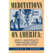 Meditations on America: John D. MacDonald's Travis McGee Series and Other Fiction