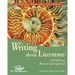 Writing about Literature