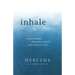 Inhale Exhale: A 40-Day Journey Breathing in Grace and Living Out Hope