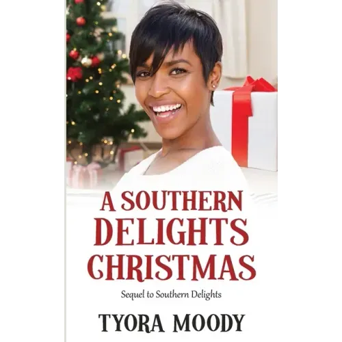 A Southern Delights Christmas
