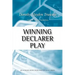 Winning Declarer Play