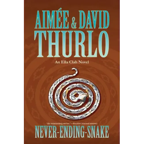 Never-Ending-Snake