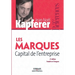 Les marques Capital de l'entreprise