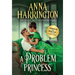 A Problem Princess