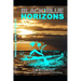 Black and Blue Horizons