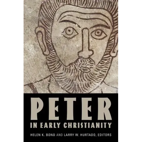 Peter in Early Christianity
