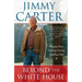 Beyond the White House: Waging Peace, Fighting Disease, Building Hope