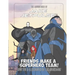 The Adventures Of Jake Jetpulse: Friends Make A Super Team