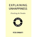 Explaining Unhappiness: Dissolving the Paradox