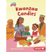 Kwanzaa Candles