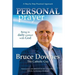 Personal Prayer; A Step by Step Practical Approach: Being in Daily Contact with God
