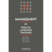 Management in English Language Teaching