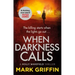 When Darkness Calls