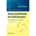 Numerical Methods for Fluid Dynamics: With Applications to Geophysics