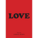 Love: Poems by Lowell Rubin