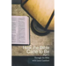 How the Bible Came to Be