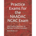 Practice Exams for the NAADAC NCAC Exam: 400 Practice Questions for National Certified Counselors