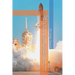 Nuclear Propulsion Techniques for Spacecraft: Utilization of Nuclear Reactors in Spacecraft for Space Propulsion