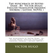 The hunchback of Notre-Dame . By: Victor Hugo. English translator Frederic Shoberl ( Gothic NOVEL )