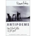 Antipoems: How to Look Better & Feel Great